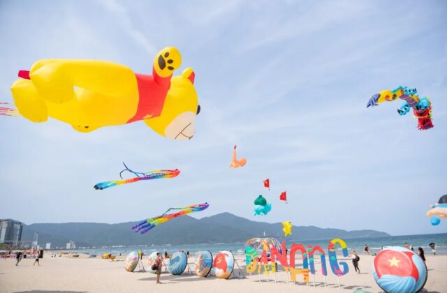 10 điểm đến mùa hè lý tưởng cho du khách Việt