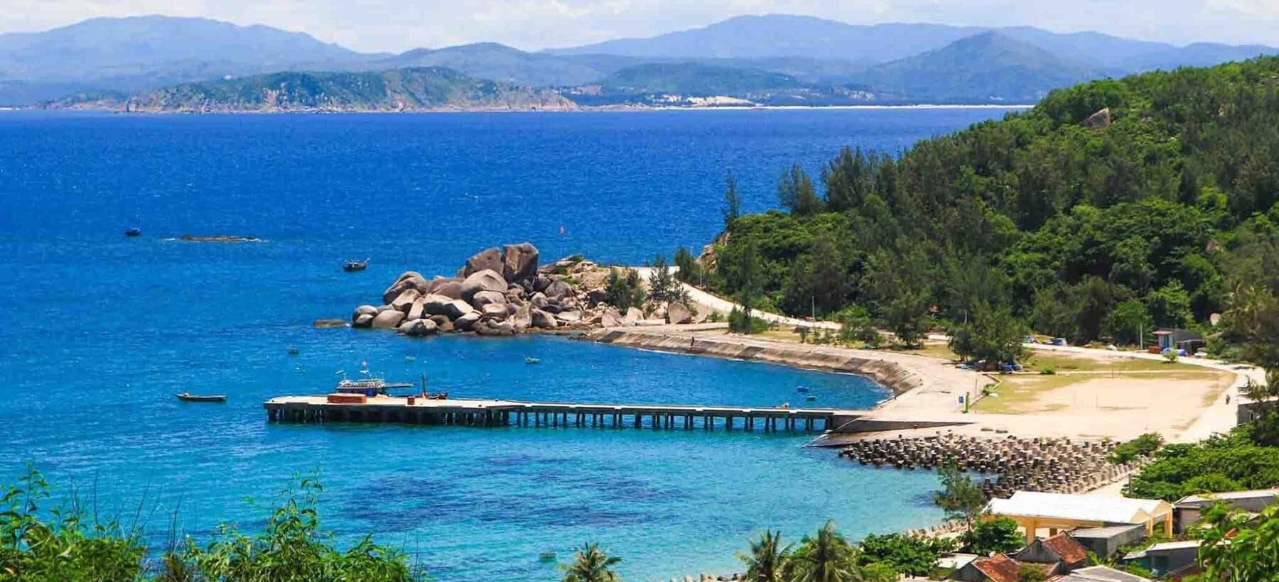 5 điểm đến miền Trung lý tưởng cho chuyến du lịch hè đầy trải nghiệm