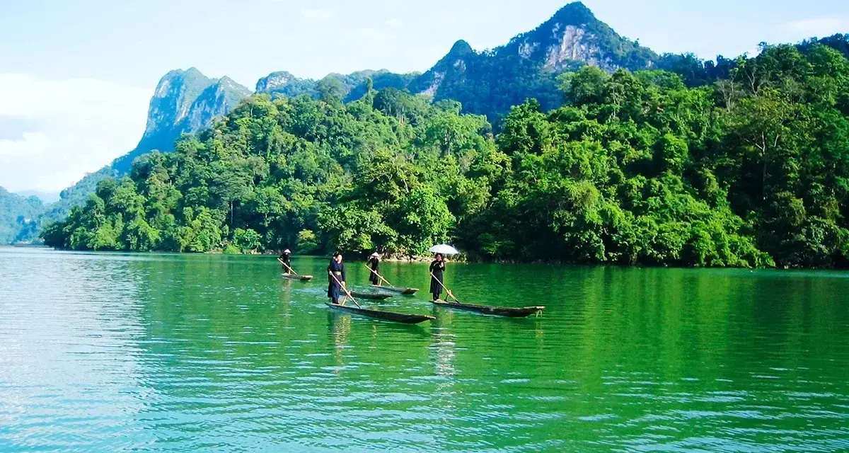 6 trải nghiệm mùa hè độc đáo khi khám phá du lịch Thái Nguyên
