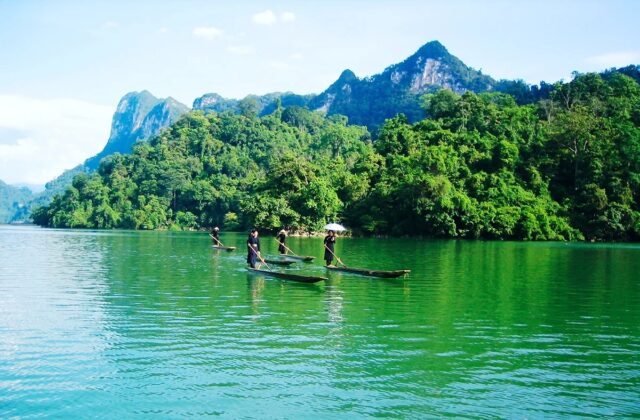 6 trải nghiệm mùa hè độc đáo khi khám phá du lịch Thái Nguyên