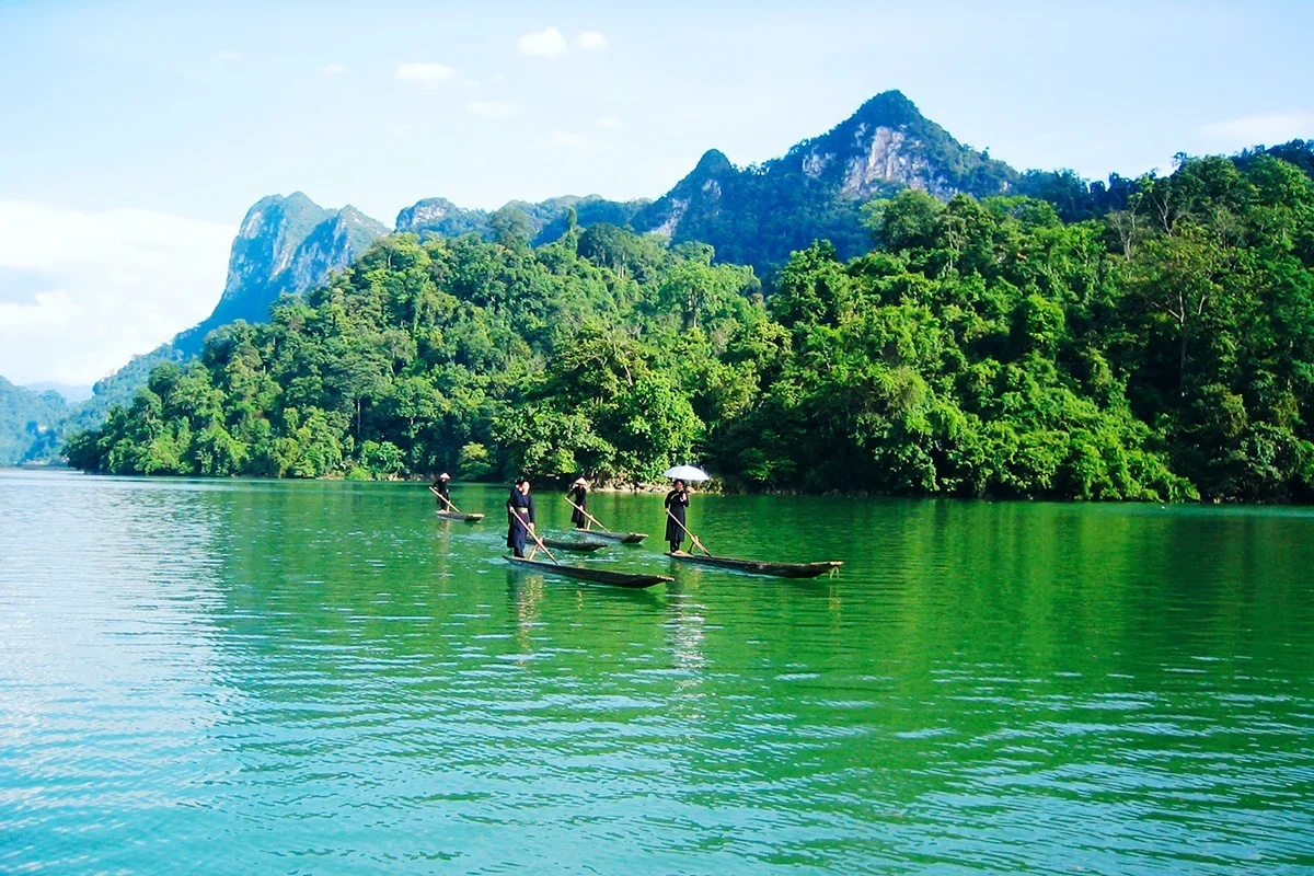 6 trải nghiệm mùa hè độc đáo khi khám phá du lịch Thái Nguyên
