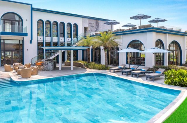 7 resort Hội An lý tưởng cho kỳ nghỉ gia đình trọn vẹn