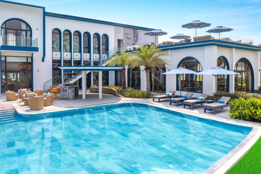 7 resort Hội An lý tưởng cho kỳ nghỉ gia đình trọn vẹn