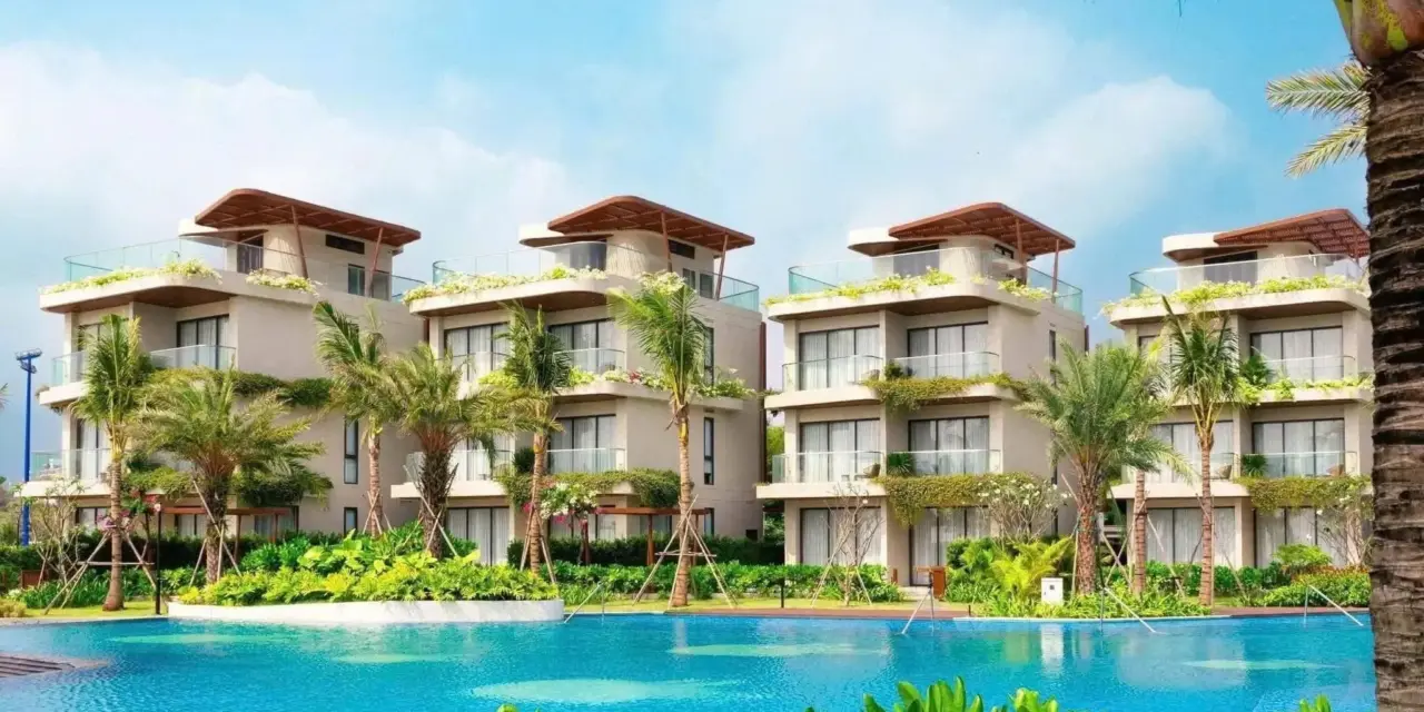 Cẩm nang chọn khách sạn Vũng Tàu cho nhóm bạn theo phong cách trải nghiệm