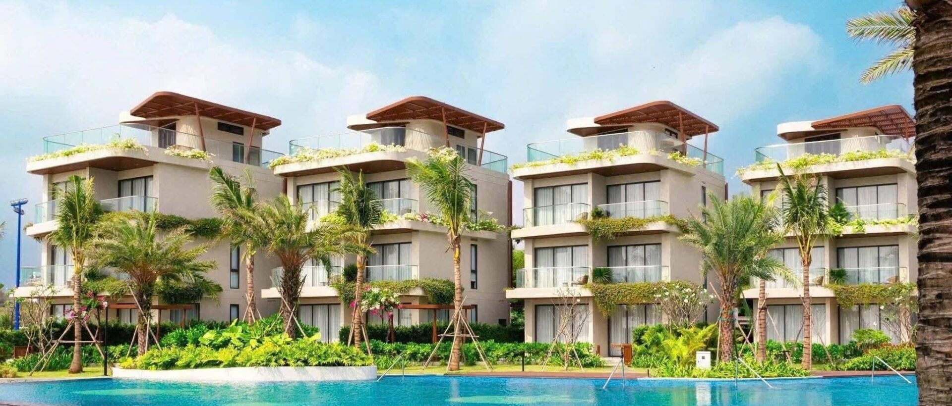 Cẩm nang chọn khách sạn Vũng Tàu cho nhóm bạn theo phong cách trải nghiệm