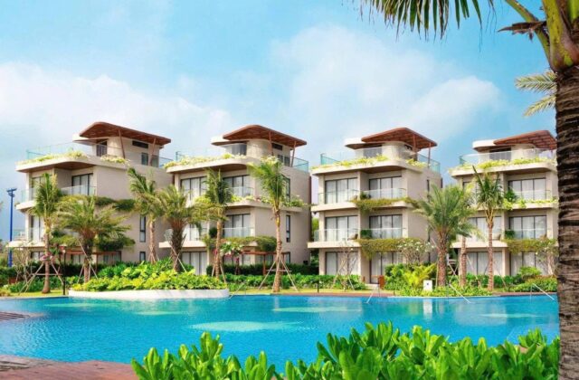 Cẩm nang chọn khách sạn Vũng Tàu cho nhóm bạn theo phong cách trải nghiệm