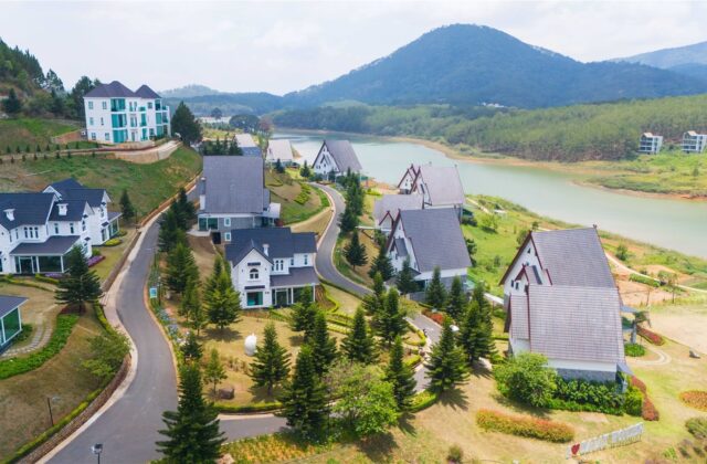 Cẩm Nang Nghỉ Dưỡng Gia Đình Tại Đà Lạt: Lựa Chọn Chốn Nghỉ Phù Hợp