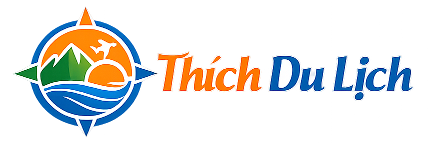 Thích Du Lịch