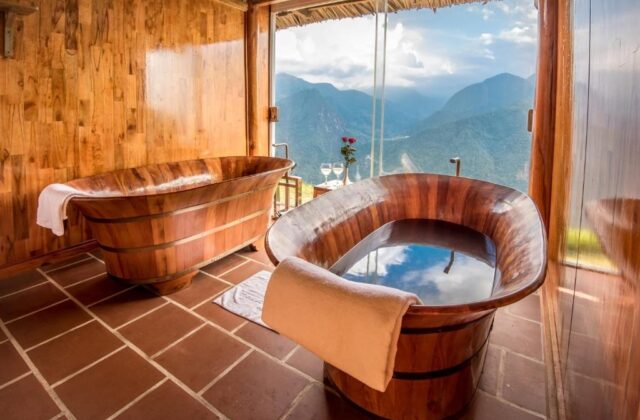 Glowcation tại Việt Nam: 5 điểm đến làm đẹp và nghỉ dưỡng lý tưởng