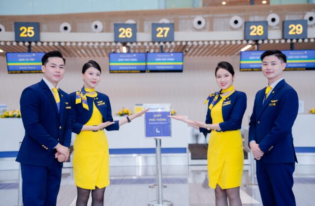 Hướng dẫn chi tiết check-in sinh trắc học tại sân bay cho chuyến bay nội địa