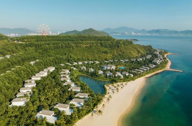 Hướng Dẫn Chọn Resort Gia Đình Tại Nha Trang Với Tiện Ích Đa Dạng