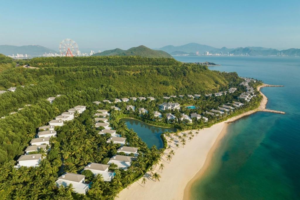 Hướng Dẫn Chọn Resort Gia Đình Tại Nha Trang Với Tiện Ích Đa Dạng