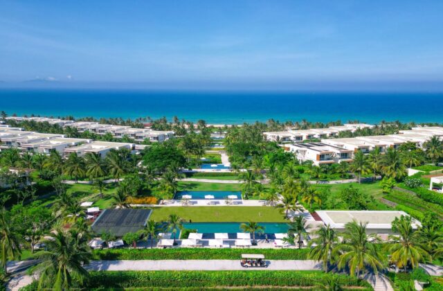 Hướng Dẫn Nghỉ Dưỡng Gia Đình Tại Nha Trang Với Những Khu Nghỉ Sang Trọng