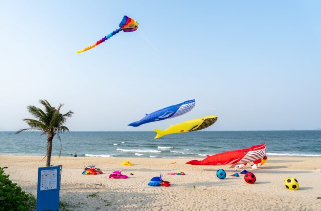 Khám Phá 10 Bãi Biển Đẹp Nhất Việt Nam Cho Mùa Hè Thư Giãn