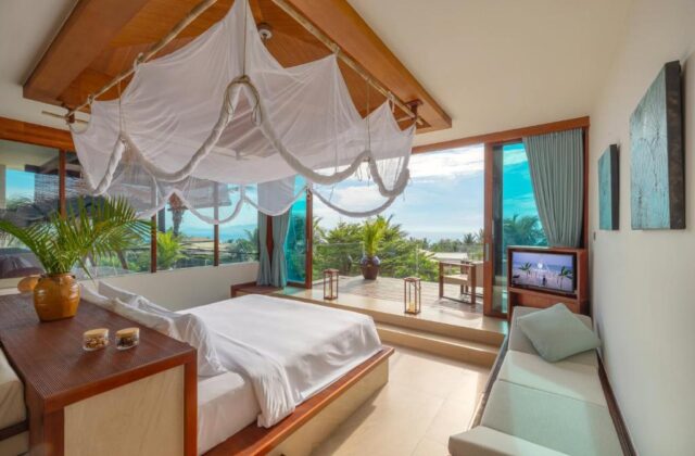 Khám Phá 10 Điểm Nghỉ Dưỡng Lý Tưởng Cho Cặp Đôi Tại Nha Trang