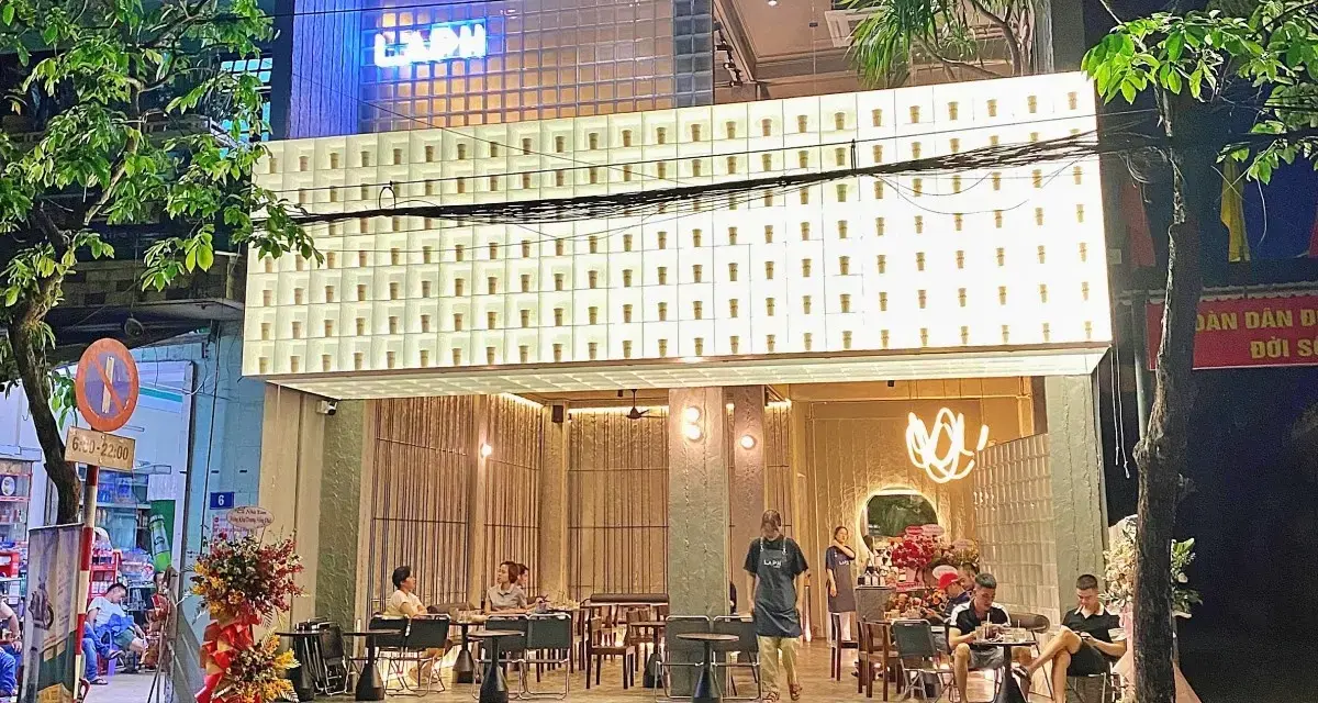 Khám Phá 10 Quán Cà Phê Muối Đặc Sắc Tại Huế