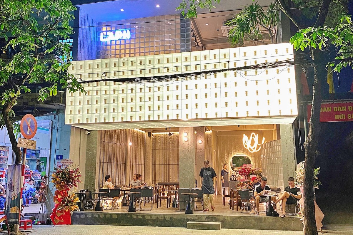 Khám Phá 10 Quán Cà Phê Muối Đặc Sắc Tại Huế