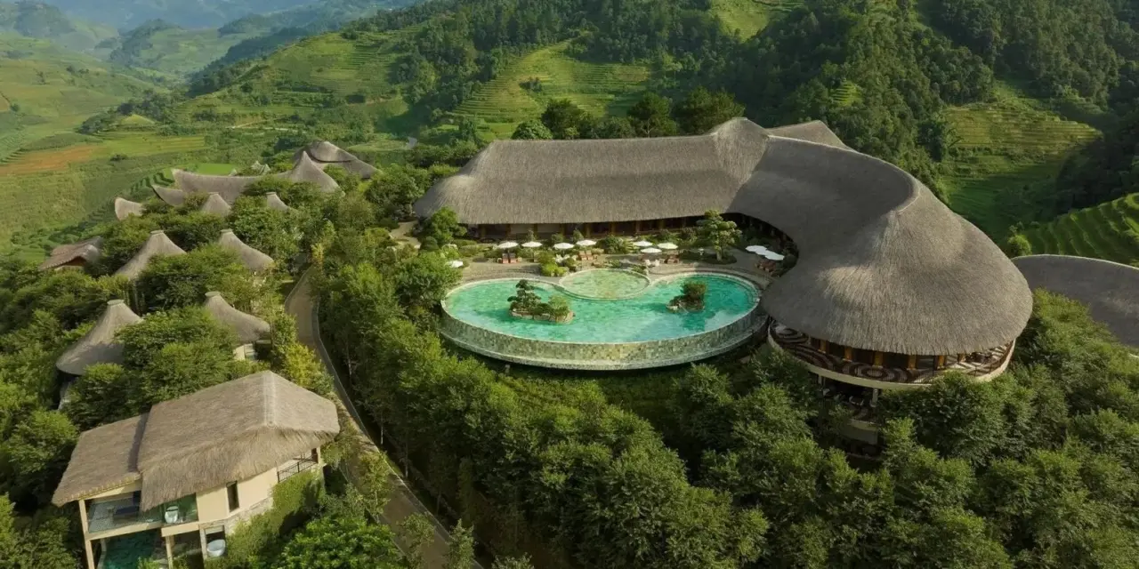 Du lịch Tây Bắc