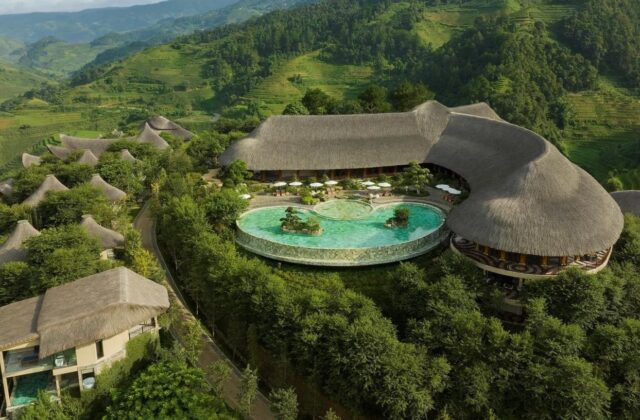 Khám Phá 2 Khu Nghỉ Dưỡng Yên Bái Đẹp Giữa Núi Rừng Tây Bắc