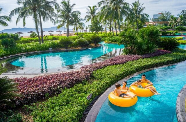 Khám Phá 3 Resort 5 Sao Ở Huế Lý Tưởng Cho Kỳ Nghỉ Gia Đình