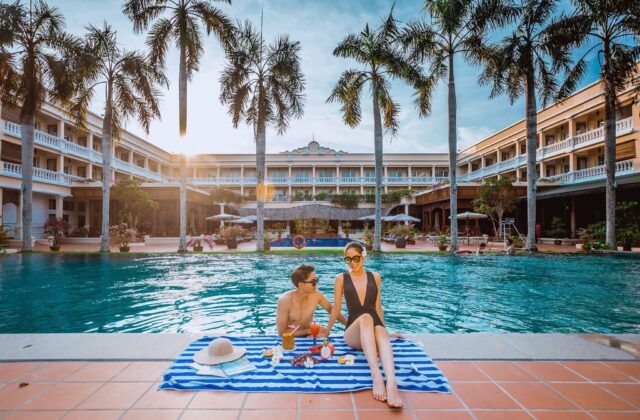 Khám Phá 3 Resort Lý Tưởng Cho Kỳ Nghỉ Lãng Mạn Tại Cần Thơ
