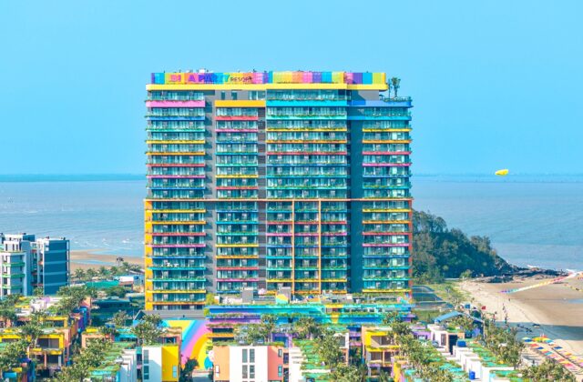 Khám Phá 4 Điểm Nghỉ Dưỡng Sang Trọng Tại Thanh Hóa Cho Kỳ Nghỉ Đáng Nhớ