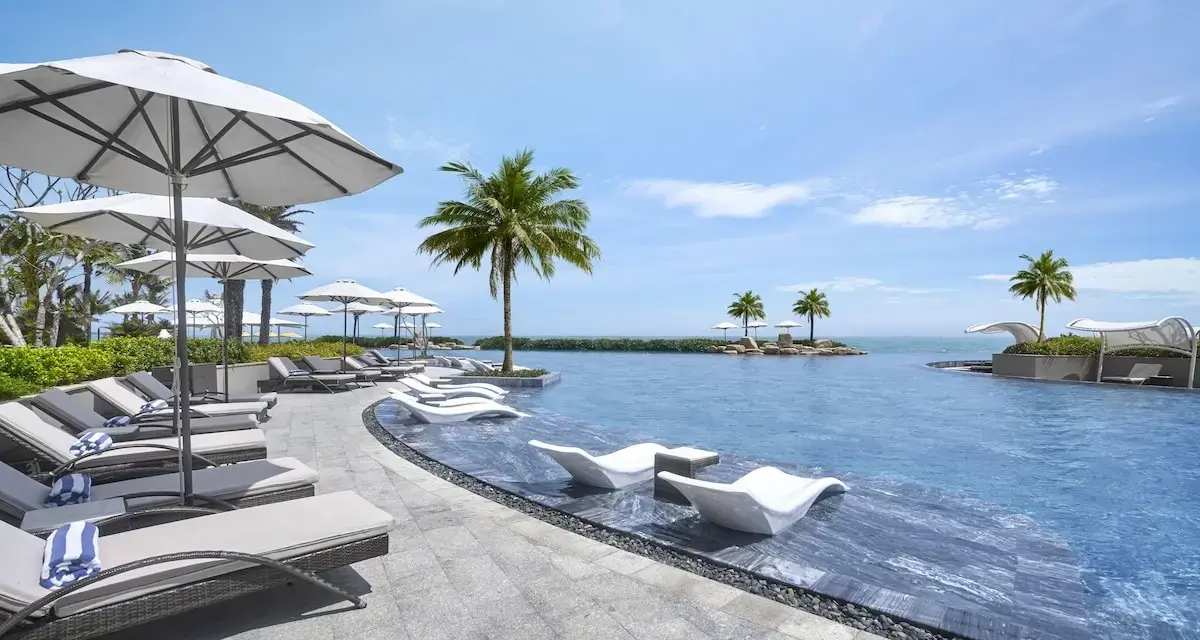 Khám Phá 4 Resort Lý Tưởng Ở Vũng Tàu Cho Kỳ Nghỉ Honeymoon Lãng Mạn