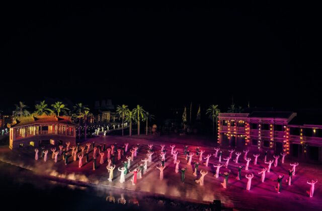 Khám Phá 4 Show Diễn Văn Hóa Đặc Sắc Tại Việt Nam
