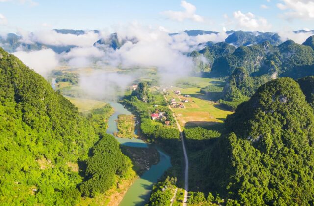 Khám Phá 5 Làng Du Lịch Cộng Đồng Đặc Sắc Cho Kỳ Nghỉ Hè Tại Việt Nam