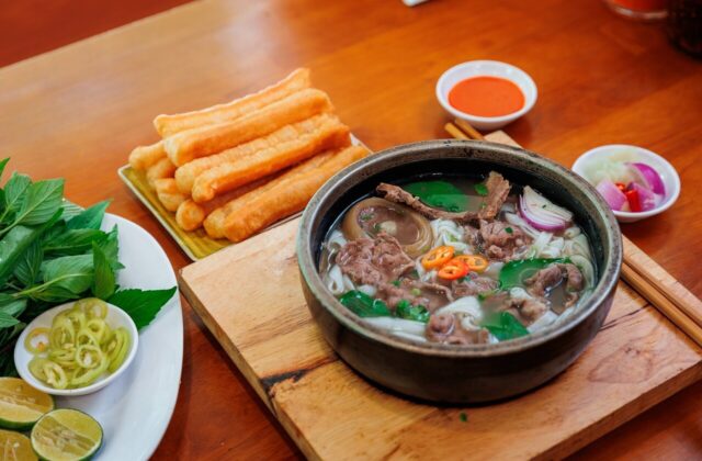 Khám Phá 5 Món Ăn Việt Nam Được Vinh Danh Trong Top Món Ngon Thế Giới