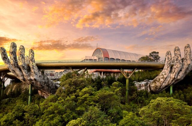 Khám Phá 5 Tour Đà Nẵng Trong Ngày Đa Dạng Trải Nghiệm