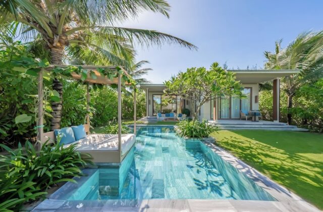 Khám Phá 6 Điểm Nghỉ Dưỡng Lý Tưởng Cho Cặp Đôi Tại Quy Nhơn