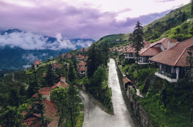 Khám Phá 6 Khách Sạn Sapa Lý Tưởng Cho Kỳ Nghỉ Lãng Mạn Của Cặp Đôi