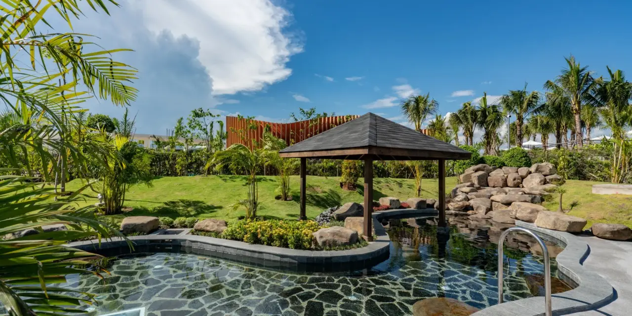 Du lịch Vũng Tàu – Hồ Tràm