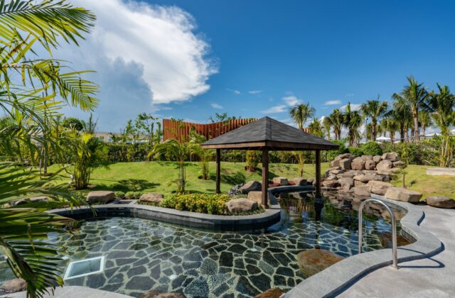 Khám Phá 6 Trải Nghiệm Thư Giãn Độc Đáo Tại Minera Hot Springs Bình Châu