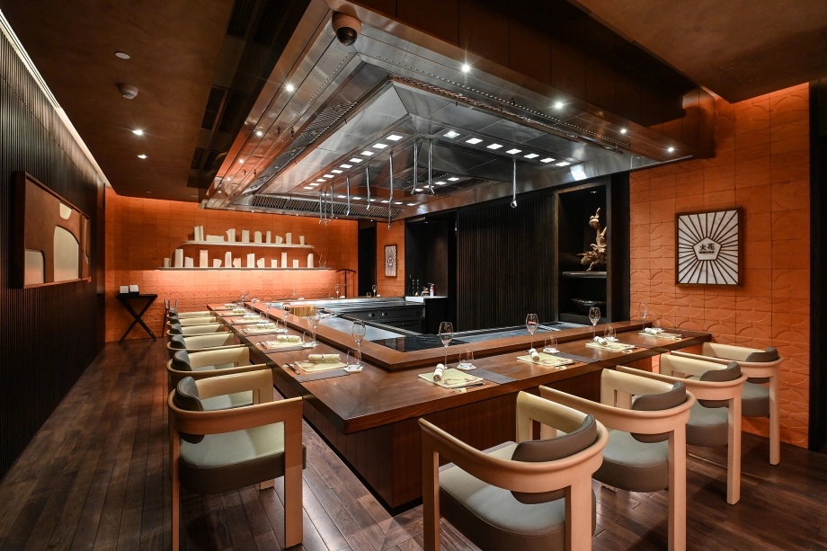 Khám Phá 7 Nhà Hàng Cao Cấp Hà Nội Cho Trải Nghiệm Fine Dining Đẳng Cấp