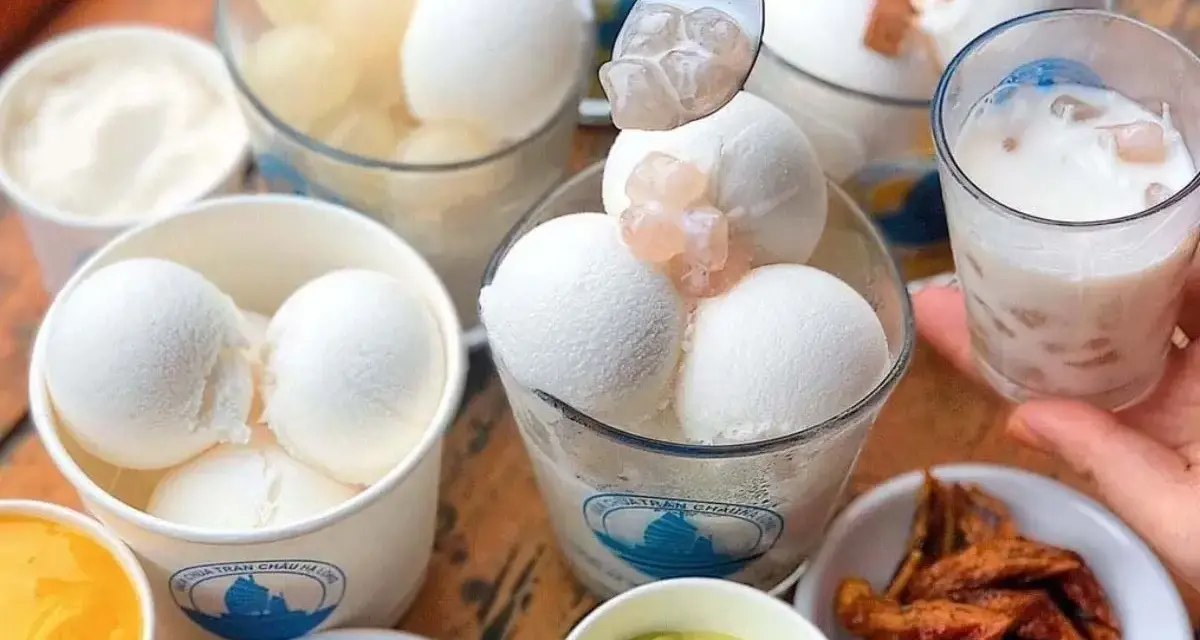 Khám Phá 8 Món Ngon Đặc Sản Hạ Long Không Thể Bỏ Qua