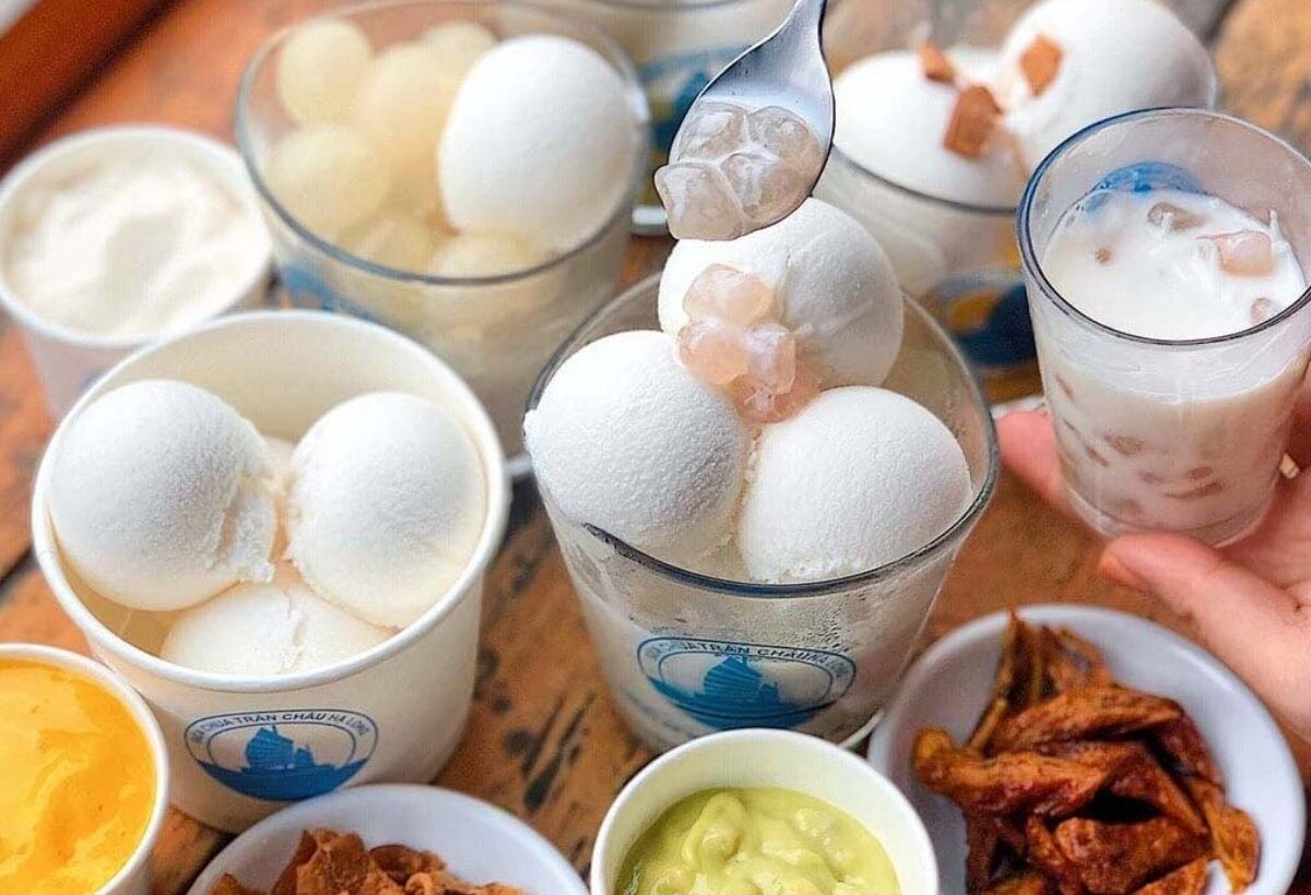 Khám Phá 8 Món Ngon Đặc Sản Hạ Long Không Thể Bỏ Qua