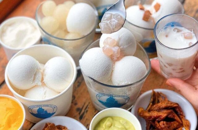 Khám Phá 8 Món Ngon Đặc Sản Hạ Long Không Thể Bỏ Qua