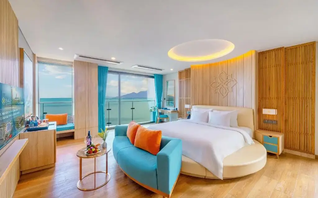 Khám Phá 9 Khu Nghỉ Dưỡng Nổi Bật Ở Quy Nhơn Cho Kỳ Nghỉ Trọn Vẹn