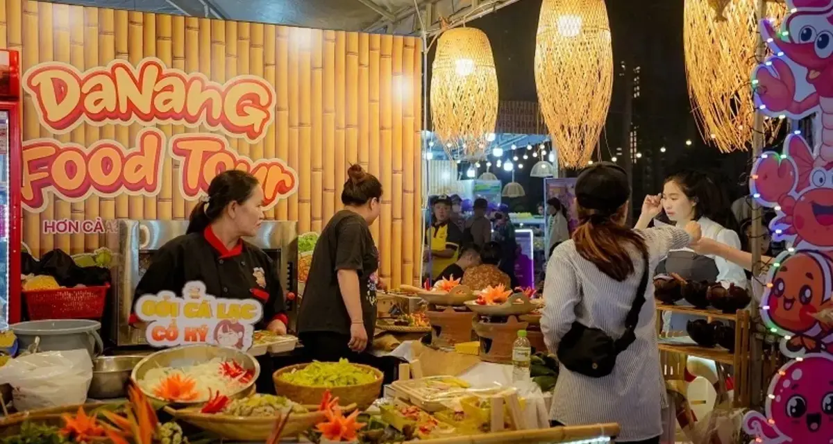 Du lịch Đà Nẵng