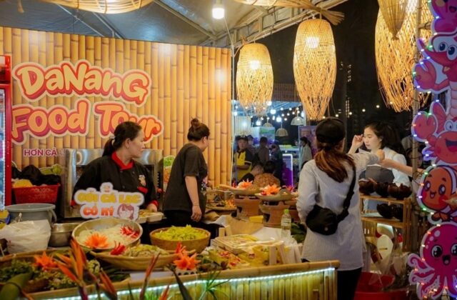 Khám Phá Ẩm Thực Đà Nẵng Và Vùng Quảng Nam Qua Hành Trình Văn Hóa Đặc Sắc