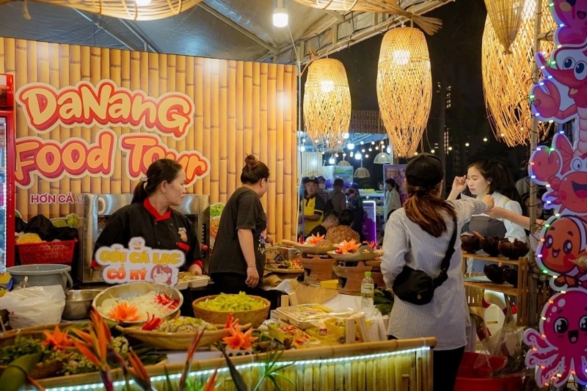 Khám Phá Ẩm Thực Đà Nẵng Và Vùng Quảng Nam Qua Hành Trình Văn Hóa Đặc Sắc