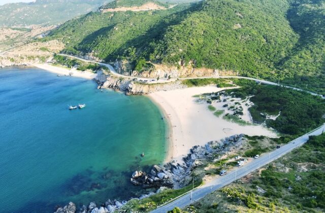 Khám Phá Bãi Chuối Khánh Hòa – Viên Ngọc Thiên Nhiên Nguyên Sơ