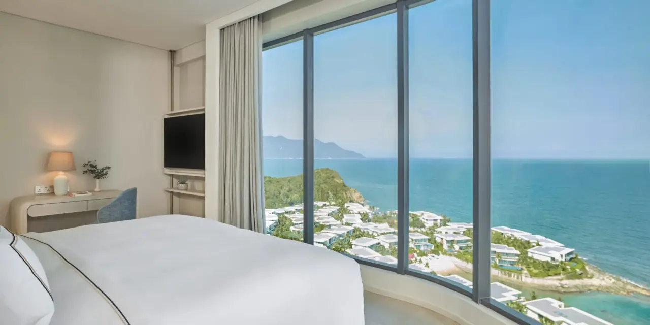 Khám Phá Bãi Tiên Nha Trang – Thiên Đường Nghỉ Dưỡng Giữa Biển Và Núi
