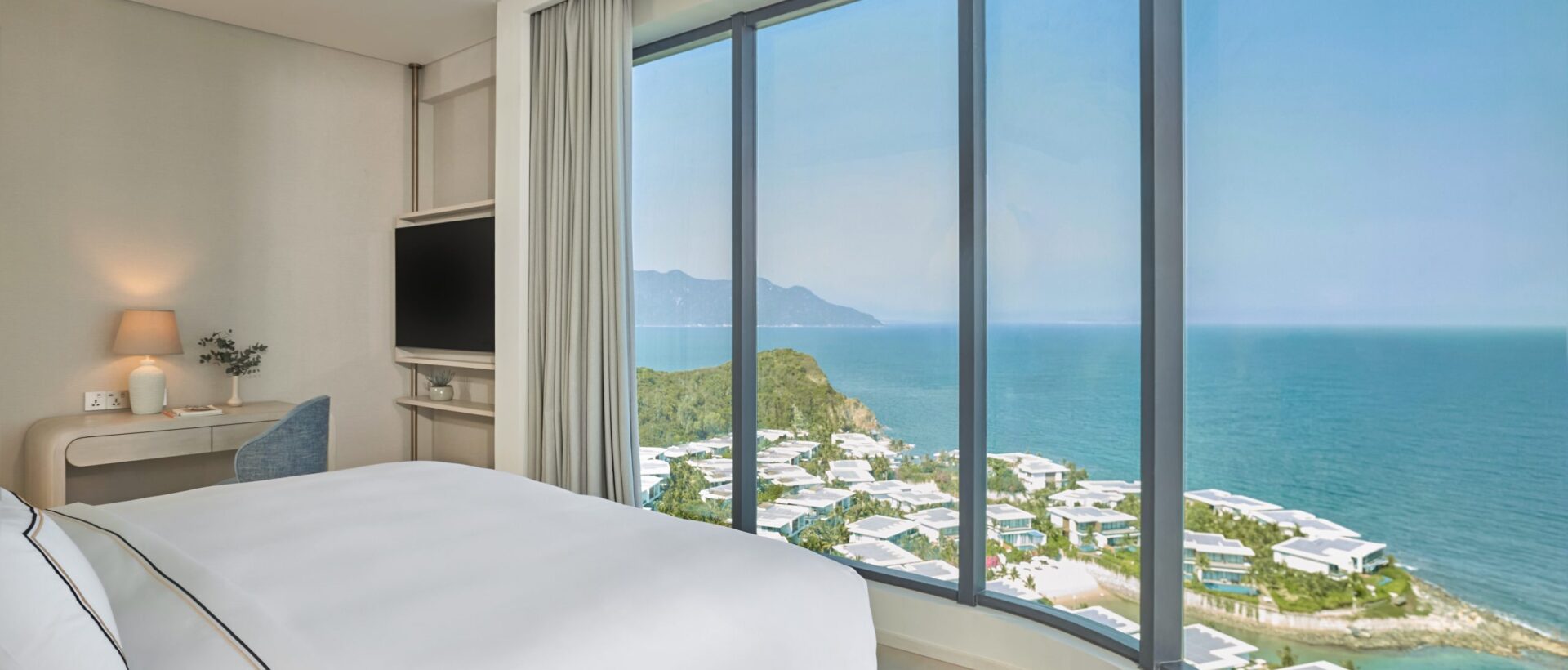 Khám Phá Bãi Tiên Nha Trang – Thiên Đường Nghỉ Dưỡng Giữa Biển Và Núi