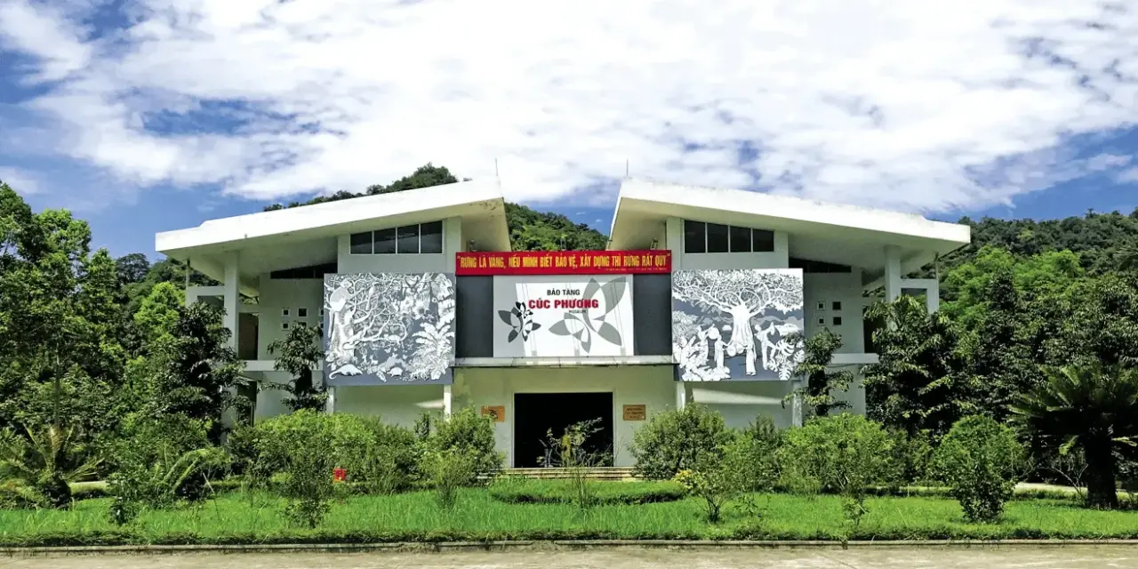 Du lịch Ninh Bình