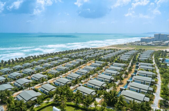 Khám Phá Biển Cam Ranh: Thiên Đường Nghỉ Dưỡng Ven Biển Khánh Hòa