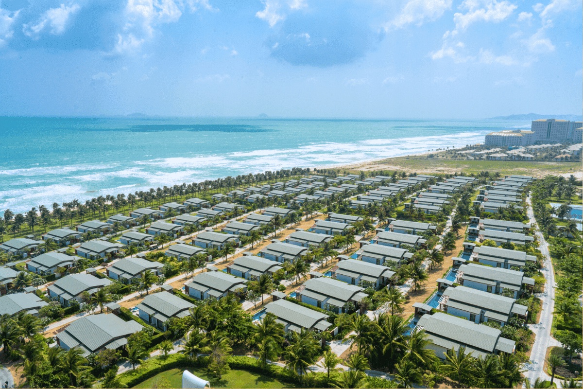 Khám Phá Biển Cam Ranh: Thiên Đường Nghỉ Dưỡng Ven Biển Khánh Hòa