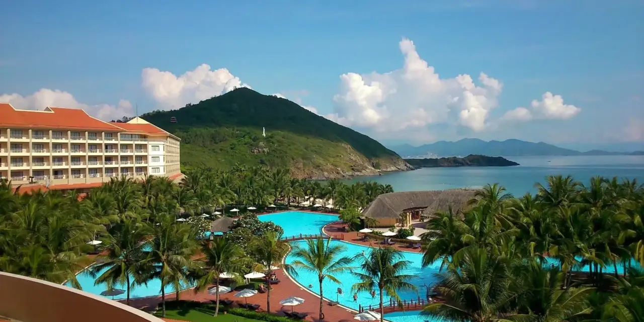Khám Phá Các Khu Nghỉ Dưỡng Sang Trọng Tại Nha Trang